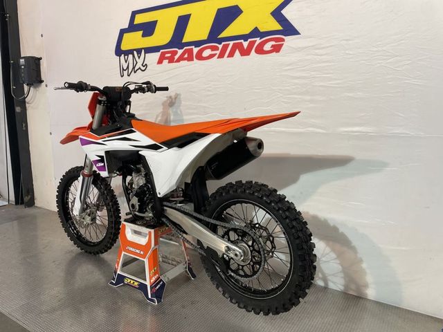 ktm - 250-sx-f