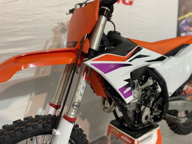 ktm - 250-sx-f