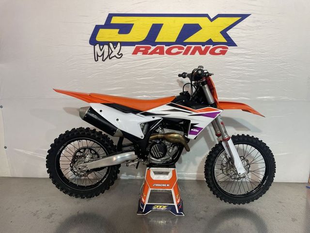 ktm - 250-sx-f