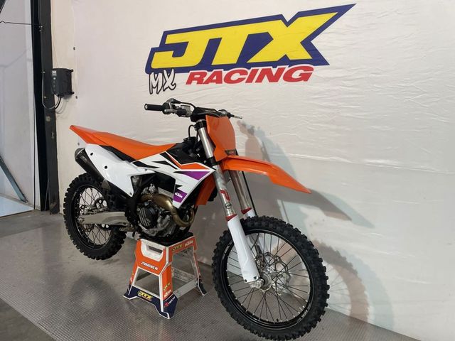 ktm - 250-sx-f