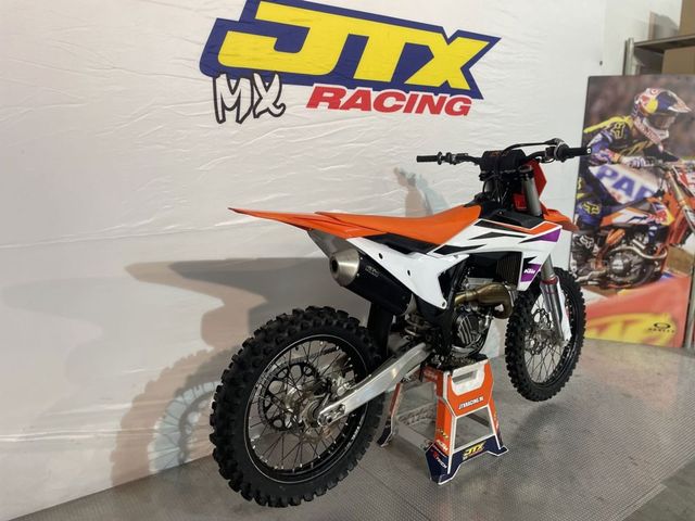 ktm - 250-sx-f