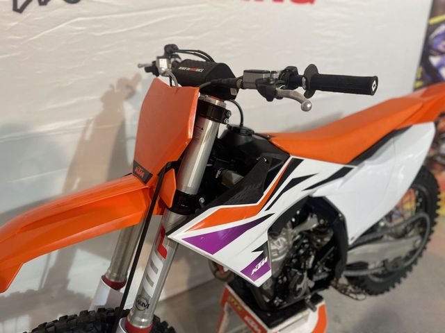 ktm - 250-sx-f