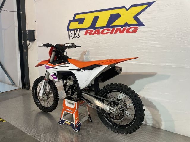 ktm - 250-sx-f