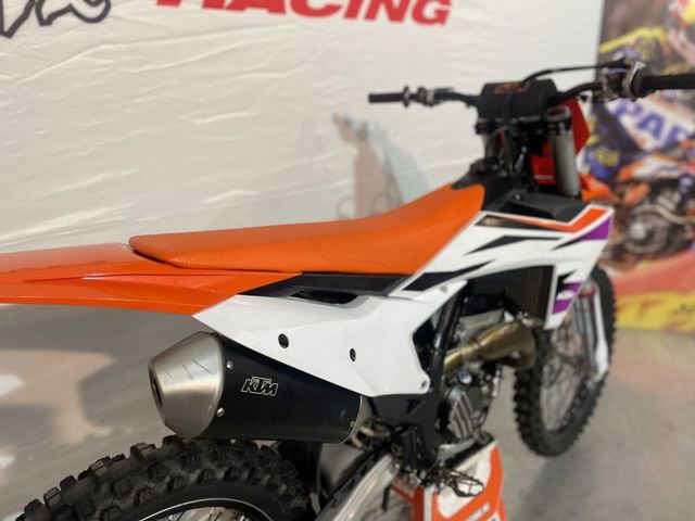 ktm - 250-sx-f