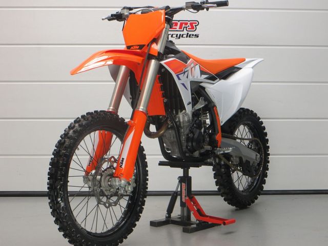 ktm - 250-sx-f