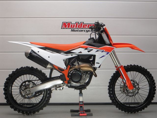 ktm - 250-sx-f