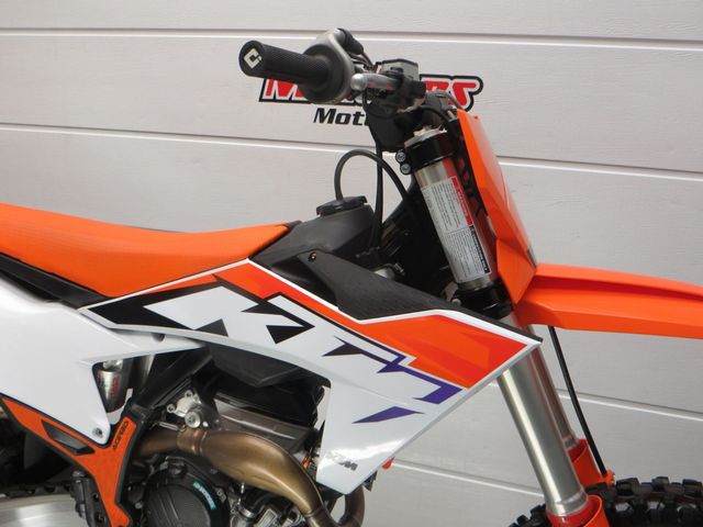 ktm - 250-sx-f