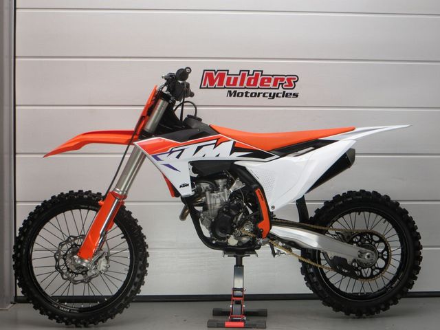 ktm - 250-sx-f