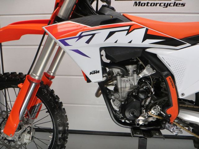 ktm - 250-sx-f