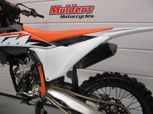 ktm - 250-sx-f