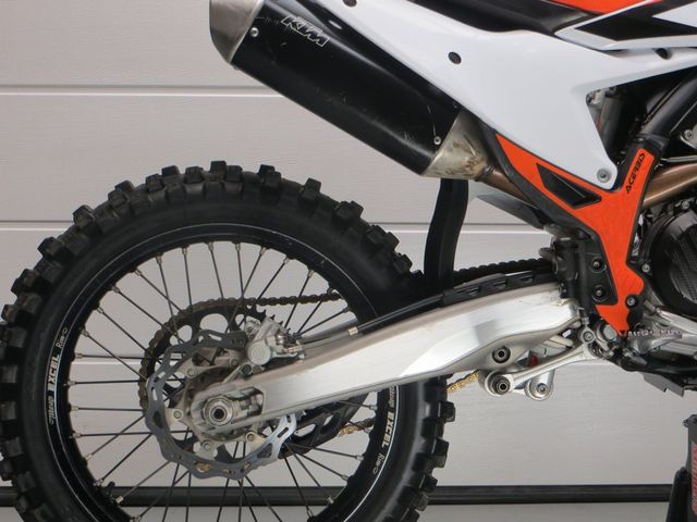 ktm - 250-sx-f