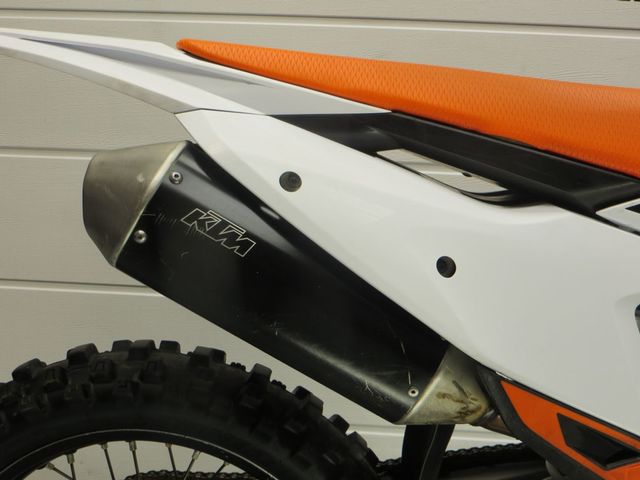 ktm - 250-sx-f