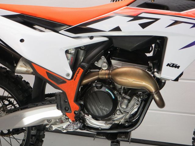 ktm - 250-sx-f