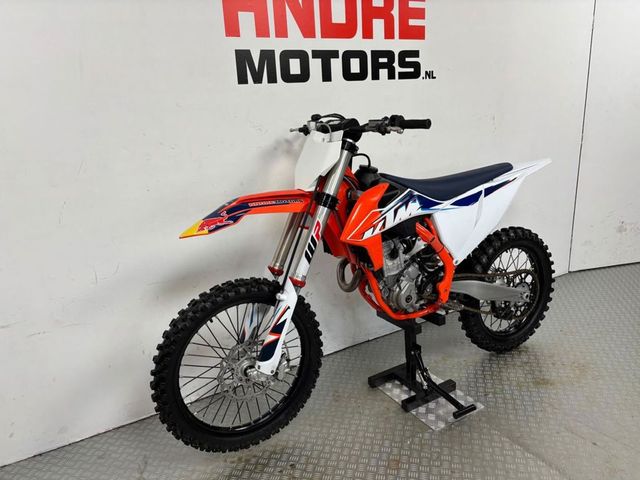 ktm - 250-sx-f