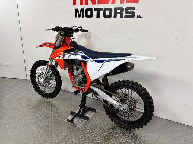 ktm - 250-sx-f