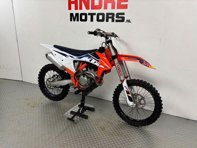 ktm - 250-sx-f