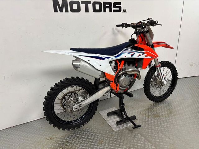 ktm - 250-sx-f