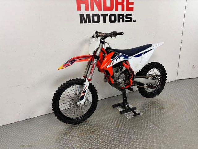 ktm - 250-sx-f