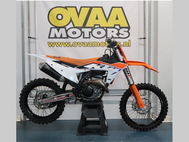 ktm - 250-sx-f