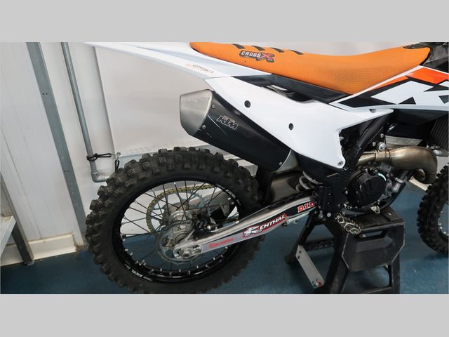 ktm - 250-sx-f