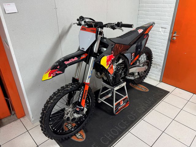 ktm - 250-sx-f