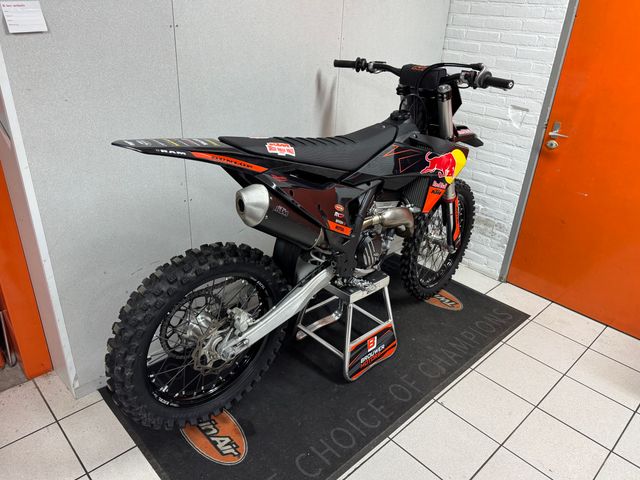 ktm - 250-sx-f