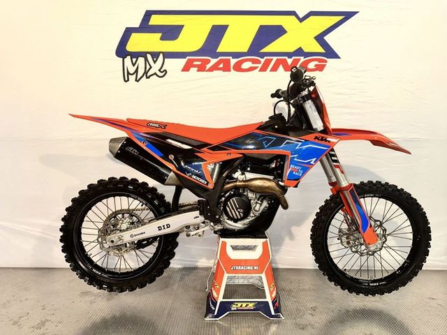 ktm - 250-sx-f