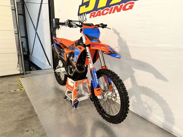 ktm - 250-sx-f