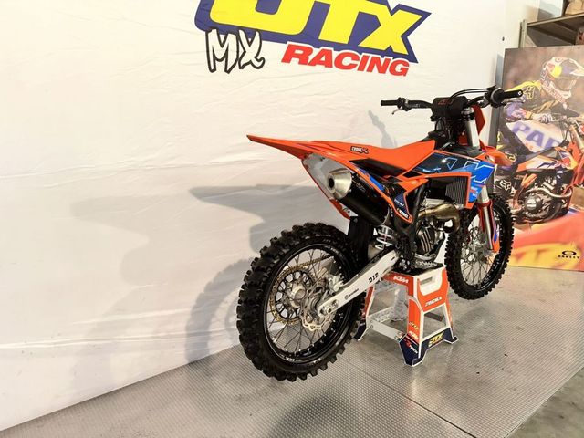 ktm - 250-sx-f