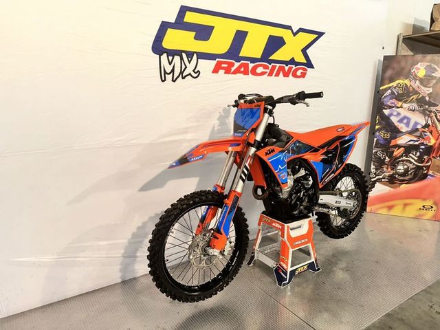 ktm - 250-sx-f