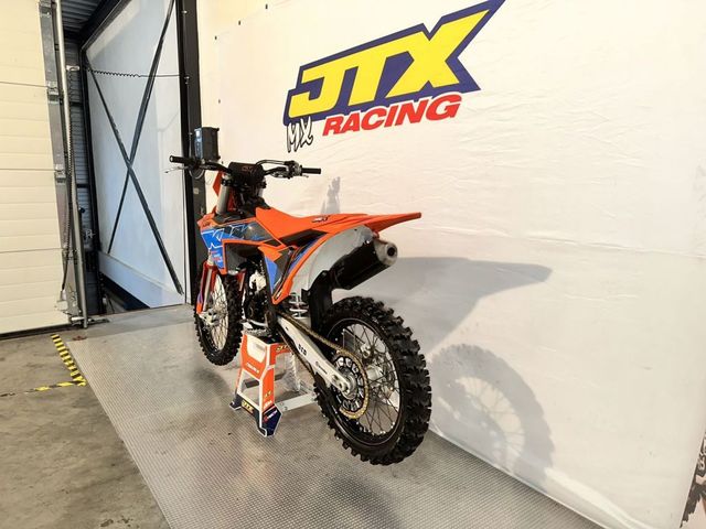 ktm - 250-sx-f