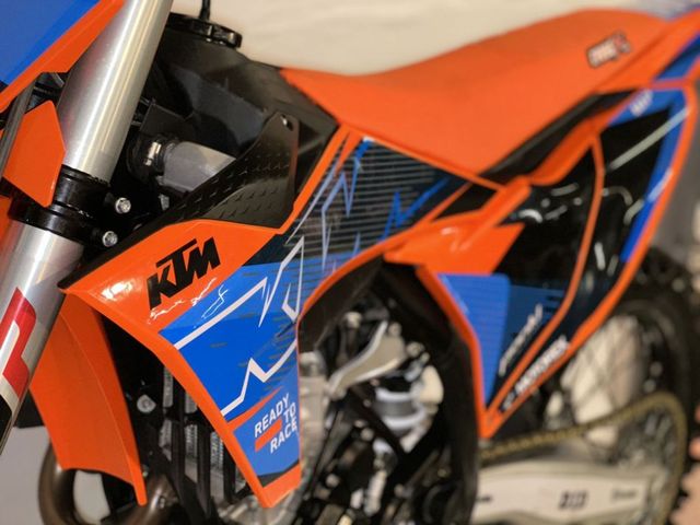 ktm - 250-sx-f