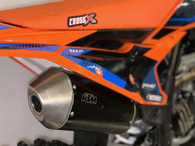 ktm - 250-sx-f