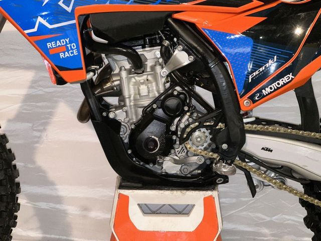 ktm - 250-sx-f