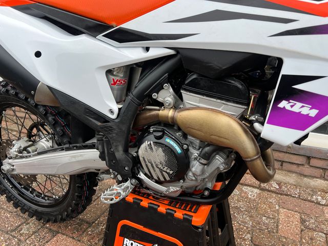 ktm - 250-sx-f