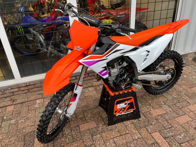 ktm - 250-sx-f