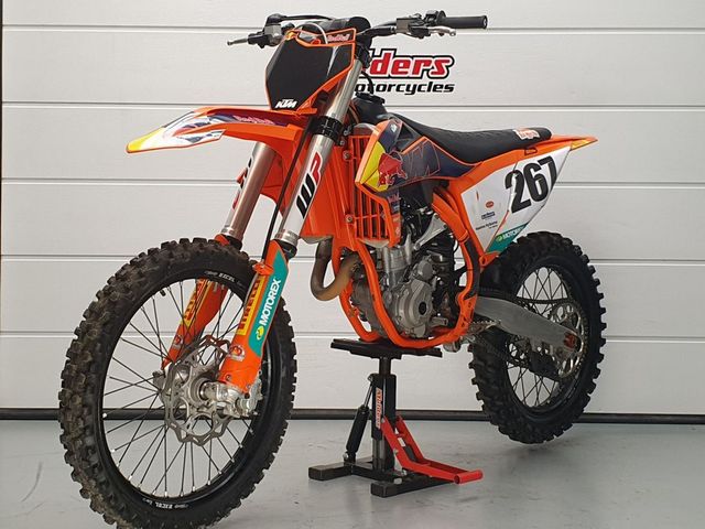 ktm - 250-sx-f