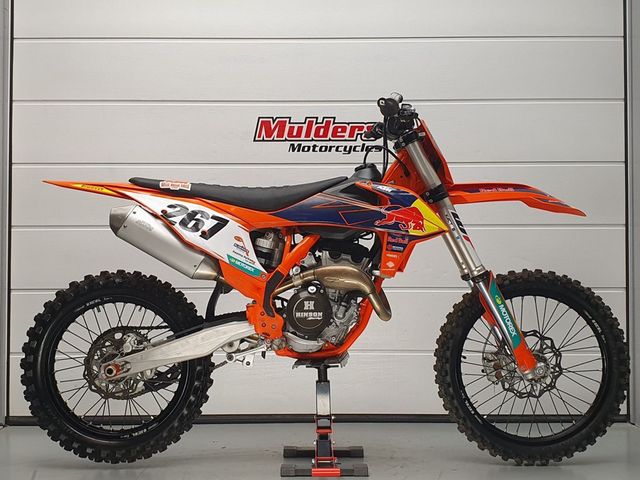ktm - 250-sx-f
