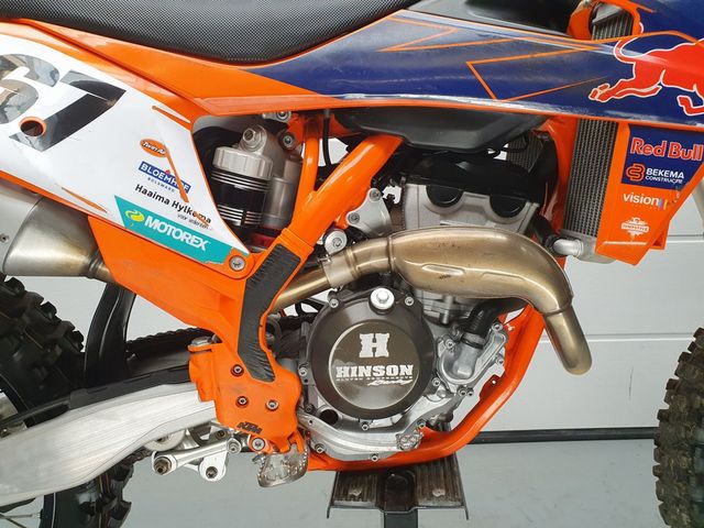 ktm - 250-sx-f
