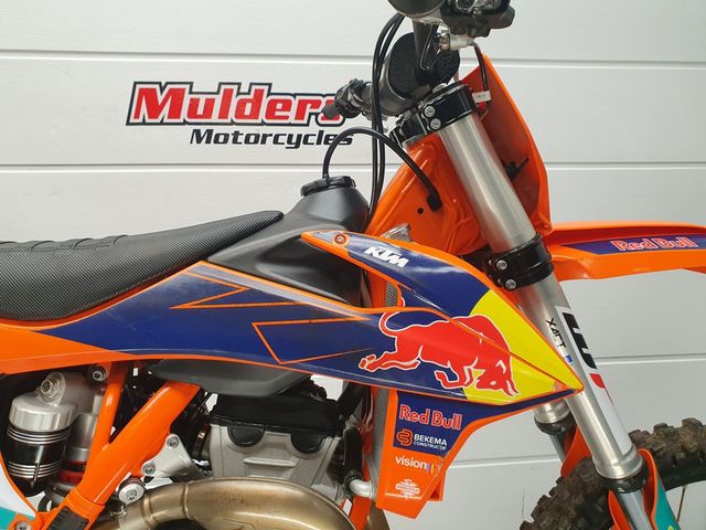 ktm - 250-sx-f