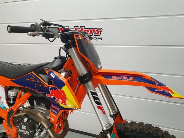 ktm - 250-sx-f