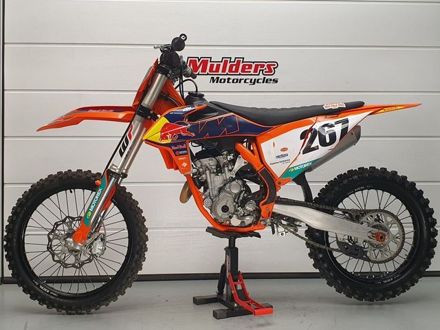 ktm - 250-sx-f