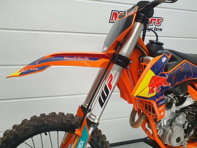 ktm - 250-sx-f