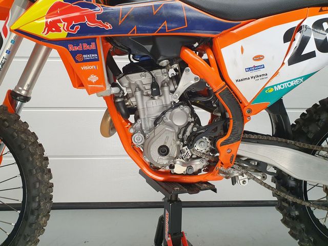 ktm - 250-sx-f