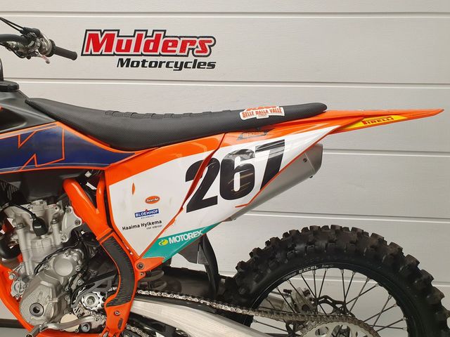ktm - 250-sx-f