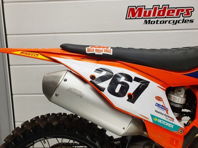 ktm - 250-sx-f