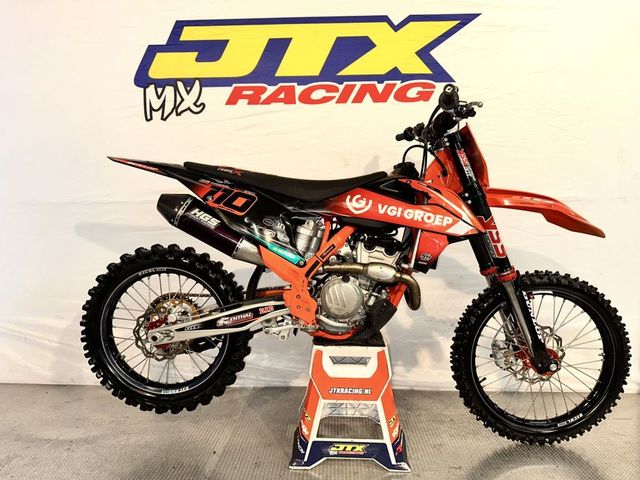 ktm - 250-sx-f