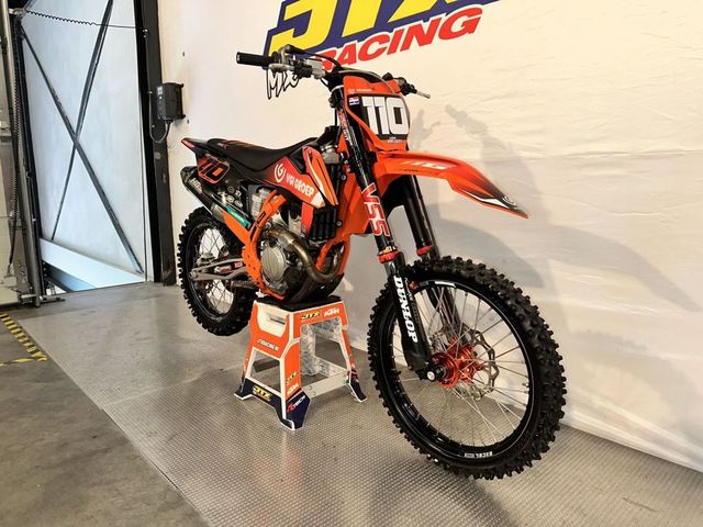 ktm - 250-sx-f