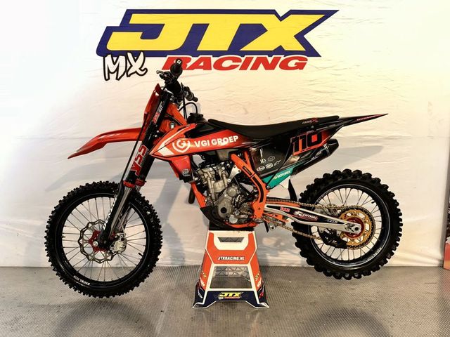 ktm - 250-sx-f