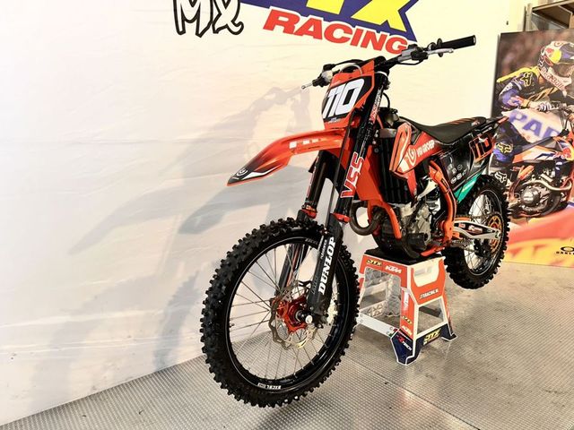 ktm - 250-sx-f